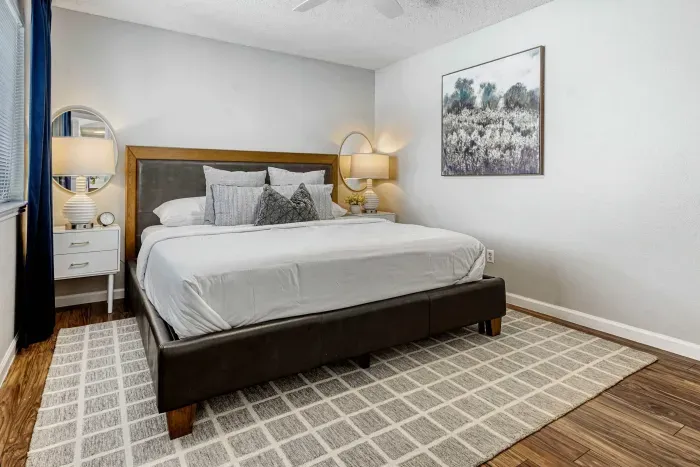 Cozy North Austin Retreat | Deck-Near Domain+Q2 - image 14 of 57