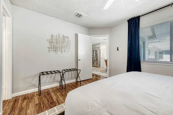 Cozy North Austin Retreat | Deck-Near Domain+Q2 - image 16 of 57