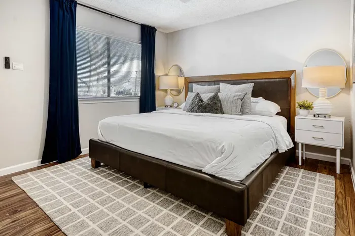 Cozy North Austin Retreat | Deck-Near Domain+Q2 - image 15 of 57