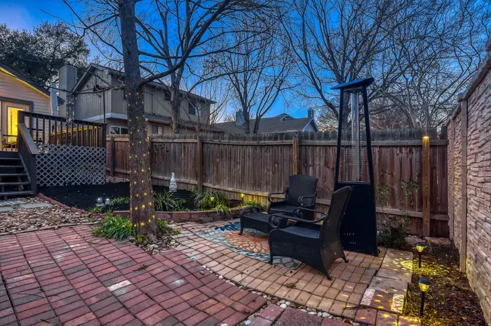 Cozy North Austin Retreat | Deck-Near Domain+Q2 - image 31 of 57