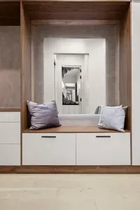 Incredible Clean Design all the way around!