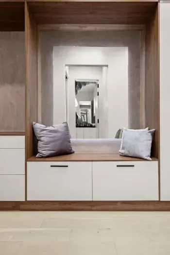 Incredible Clean Design all the way around!