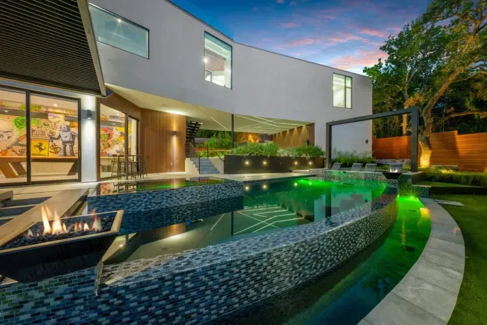 Gather, laugh, and unwind; our poolside setup is perfect for unforgettable moments.