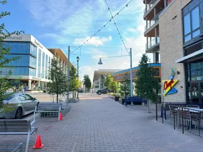 Check out Austin original restaurants like Chuy's, Torchy's, Franklin's and more!