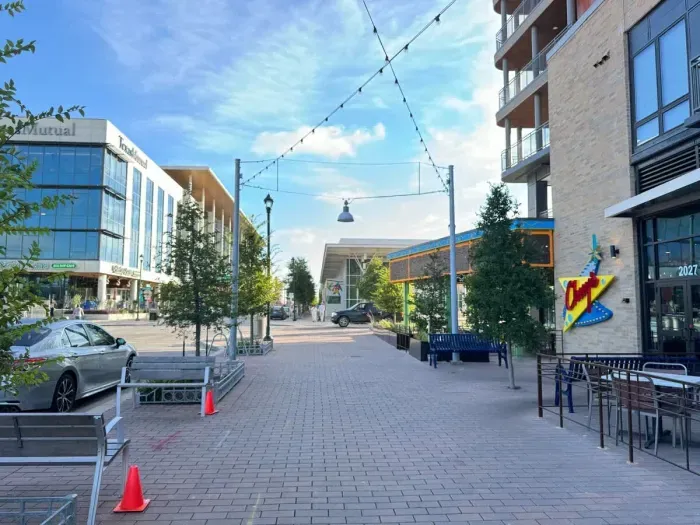 Check out Austin original restaurants like Chuy's, Torchy's, Franklin's and more!