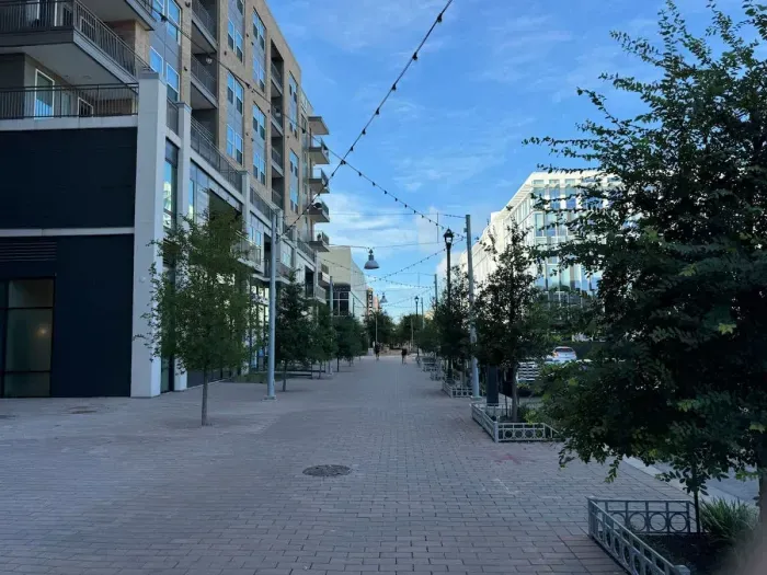 Austin is the home of ACL in the fall and SXSW in the spring each year!