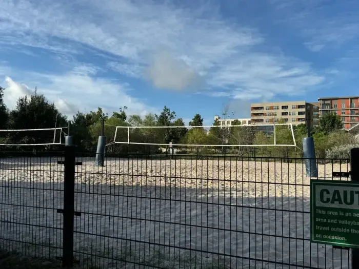 There are countless outdoor activities around Austin