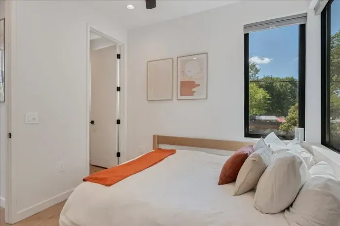 Every detail designed with your comfort in mind—sweet dreams guaranteed!