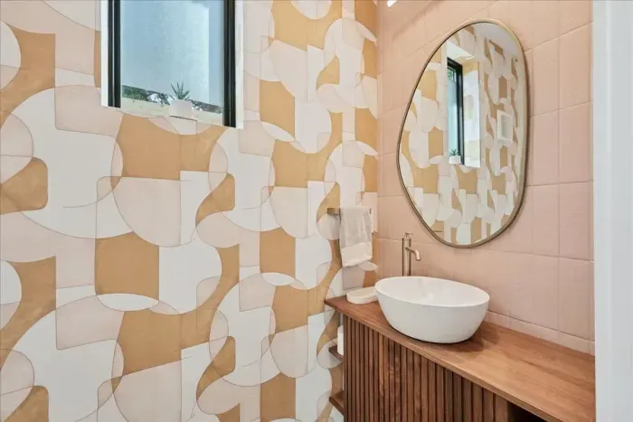 Pristine and thoughtfully cleaned, so you feel right at home.