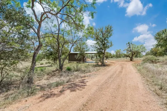 Country Road...Take me home!