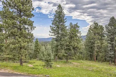 Enjoy the peaceful surroundings and charming outdoor atmosphere.