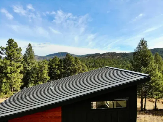 6. Enjoy the peaceful surroundings and charming outdoor atmosphere.