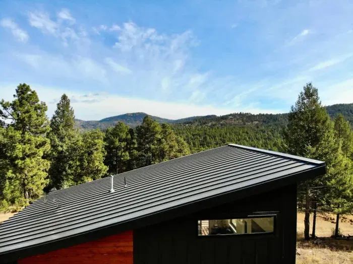 6. Enjoy the peaceful surroundings and charming outdoor atmosphere.