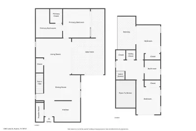 Great Layout!