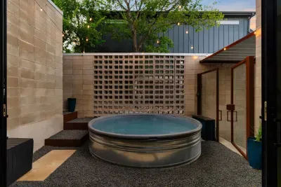 Gather, laugh, and unwind. Our poolside setup is perfect for unforgettable moments.