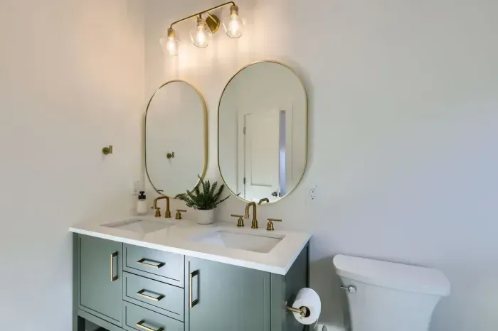 Pristine and thoughtfully cleaned, so you feel right at home.