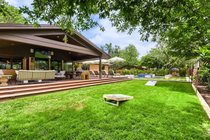 Designed for connection, built for unforgettable stays