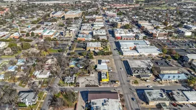 From Poppy Fest to Market Days, the Square is where Georgetown comes alive