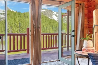 Living Room Views