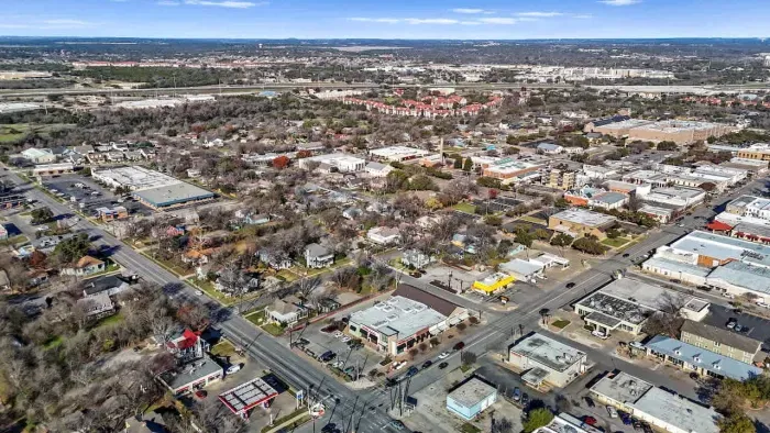 Stroll, shop, and savor your way through downtown.