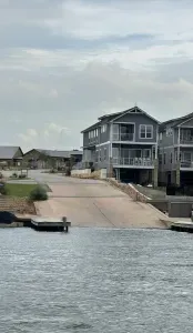 Boat ramp available for use!