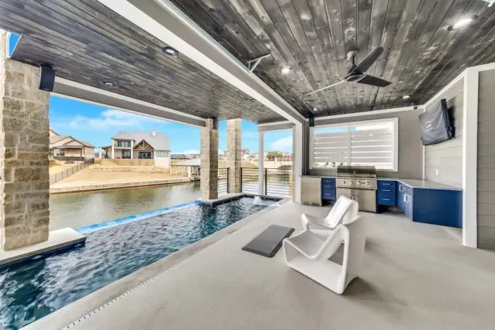 Gather, laugh, and unwind; our poolside setup is perfect for unforgettable moments.