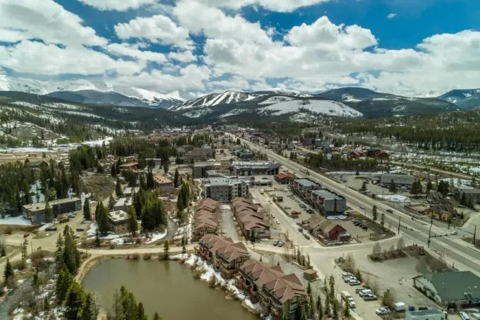 5. Downtown Winter Park!