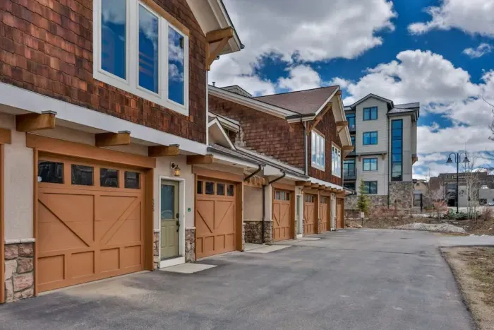 Minutes from Winter Park Resort for skiing, snowboarding, tubing, and gondola rides.