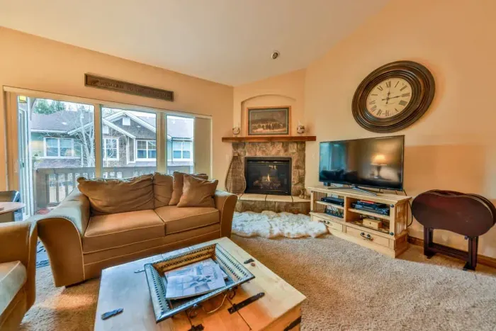 Bright and airy living space with modern furnishings and plenty of natural light.