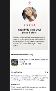 1st Review