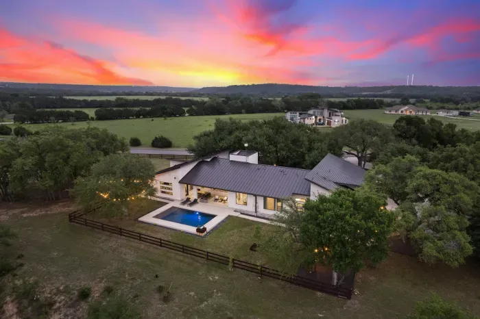 Where modern luxury meets the beauty of nature.