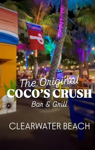 Fun things all around!