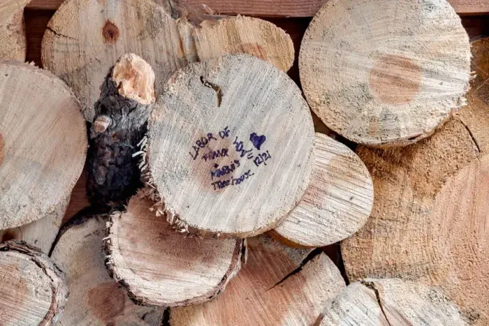 Labor of Love over a 4 year period of time. Around full-time jobs and responsibilities...