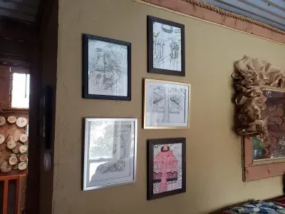 Drawings!! LOL