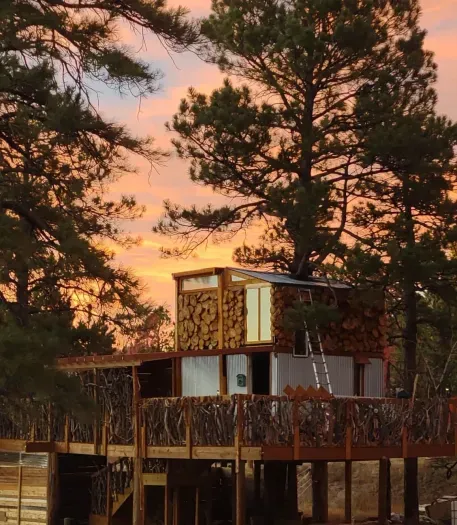 Colorado has some incredible sunsets!