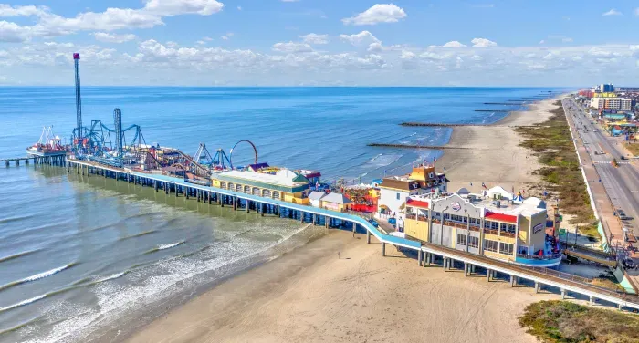 Galveston, TX