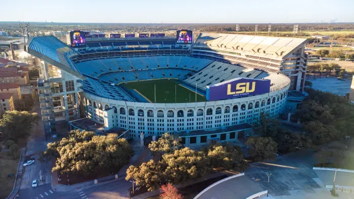 Baton Rouge, LA
