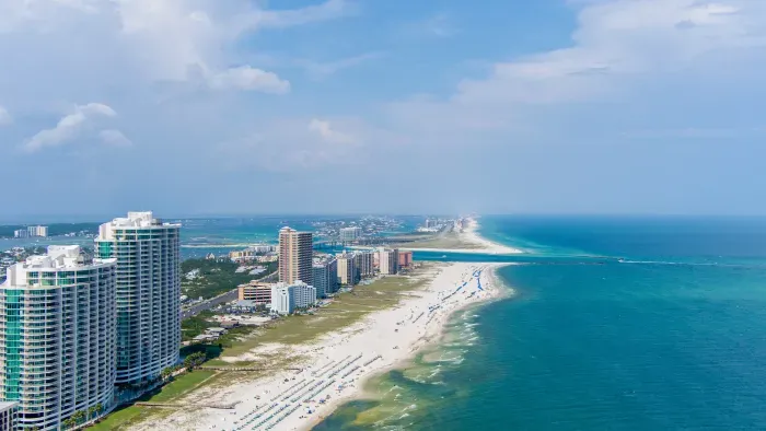 Orange Beach, AL
