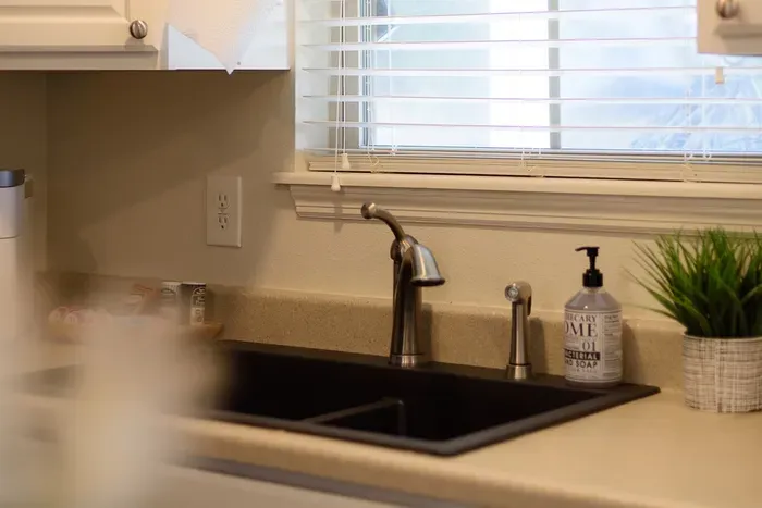 Second workspace option