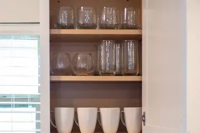 Glassware for morning, noon and night!
