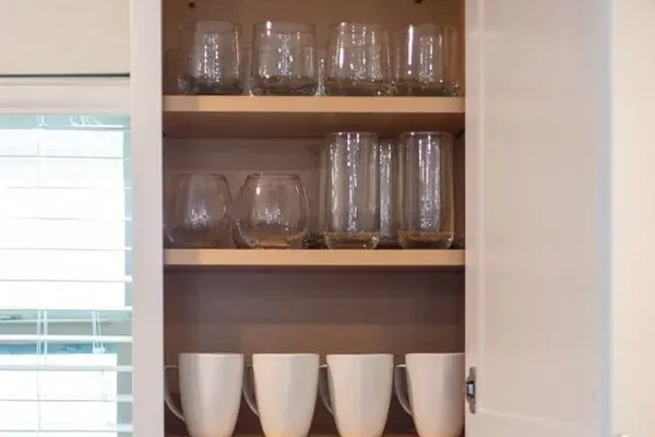 Glassware for morning, noon and night!