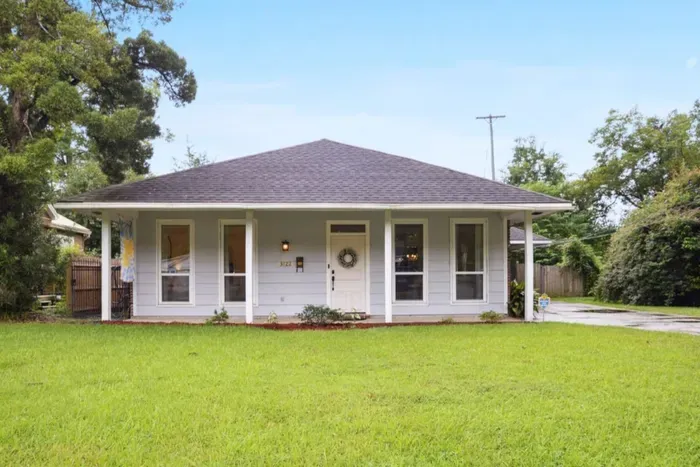 Welcome to your AirBnB trip!