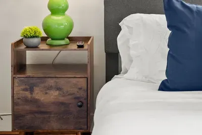 Thoughtful touches ensure a delightful and fun-filled experience.