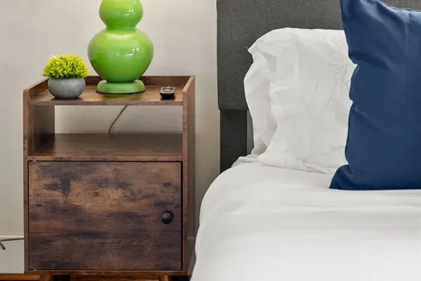 Thoughtful touches ensure a delightful and fun-filled experience.