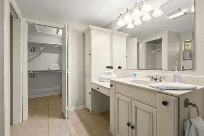 Ensuring a refreshing and luxurious experience during your time in this inviting home.