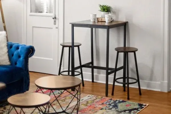 Designed to provide you with a cozy environment