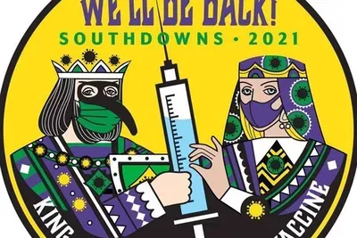 Krewe of Southdowns