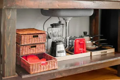 Kitchen Essentials