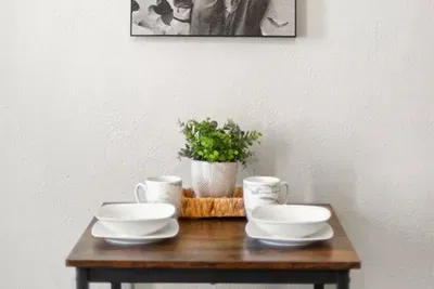 Enjoy this piece of art at home!