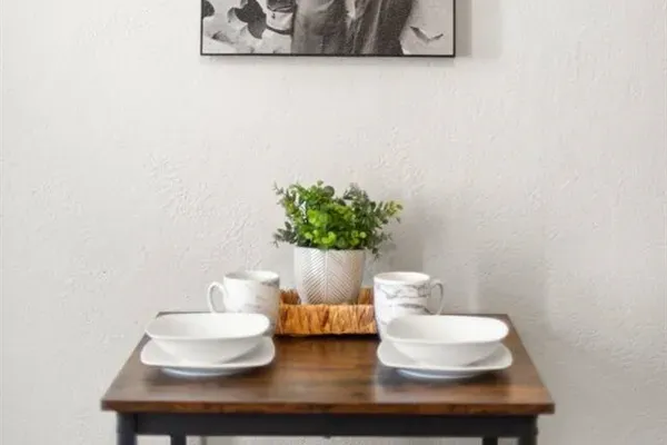 Enjoy this piece of art at home!